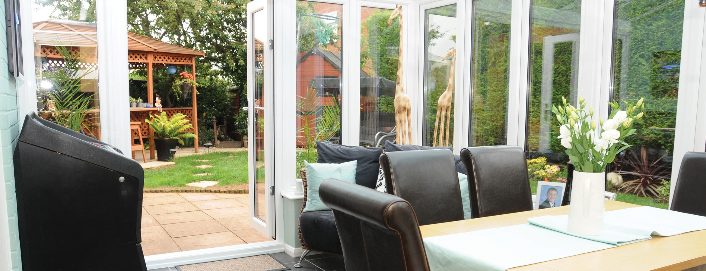 Walkers Window World Double Glazing, Windows, Doors and