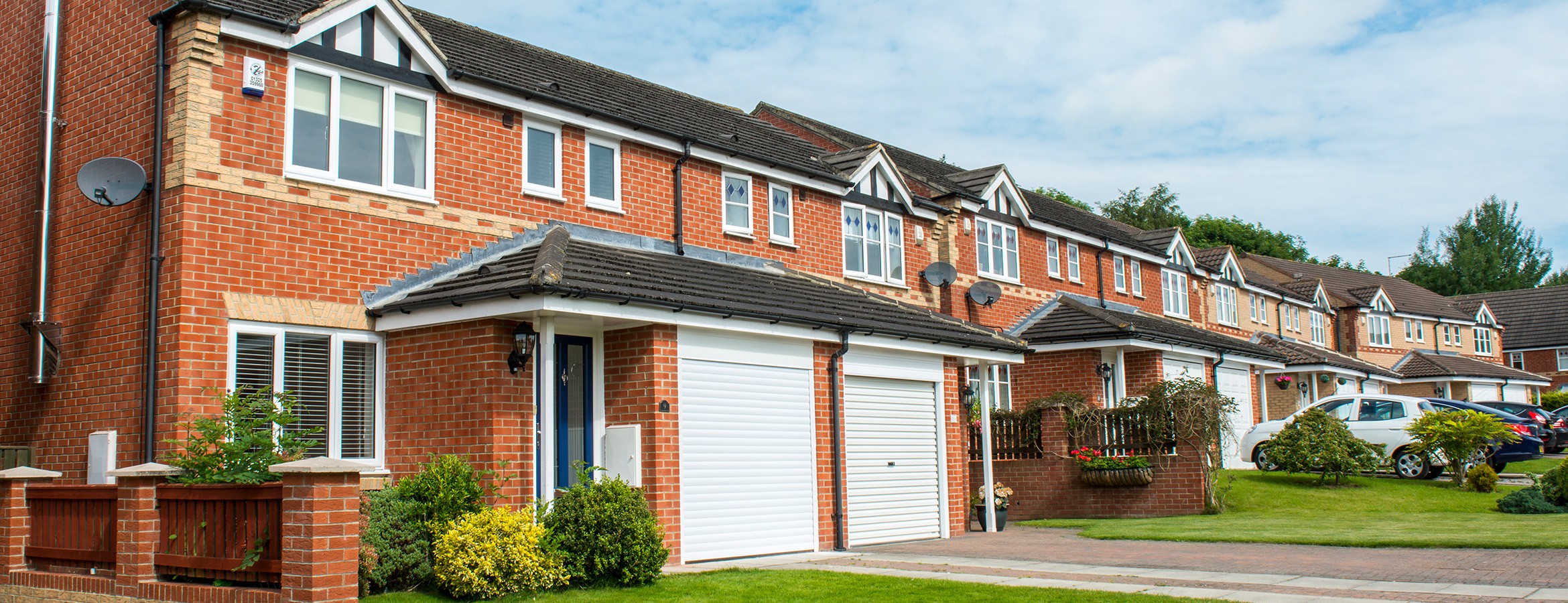 Walkers Window World Double Glazing, Windows, Doors and